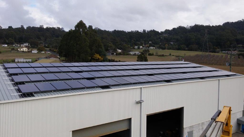 GJ Appliance & Electrical Service Ulverstone, TAS Testimonials